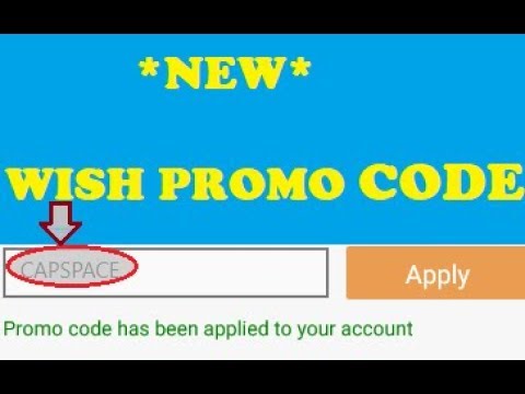 free promo codes generator